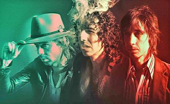 Dorian y Sidonie, juntos en un concierto gratuito