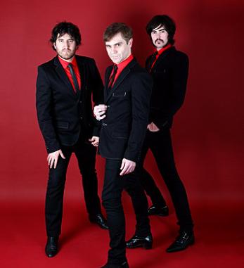 Doctor Explosion en el 28 aniversario del Escocia