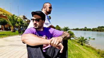 El Viña Rock 2011 empieza a andar