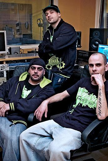 Unomasuno y Noult en LABoral.