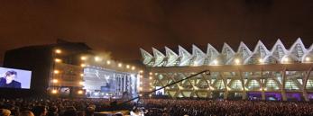 El telonero valenciano del MTV Winter 2011 saldrá de un concurso