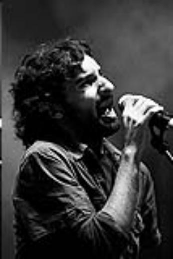 Alfredo González en la Sala Acapulco de Gijón