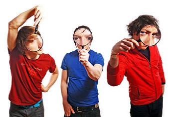 The Wombats, cambio de fecha en su gira