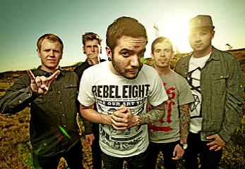 A Day To Remember cambian de sala