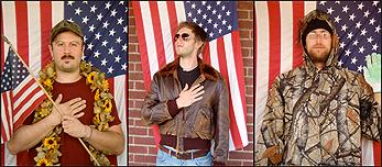 Nuevo disco de Akron/Family