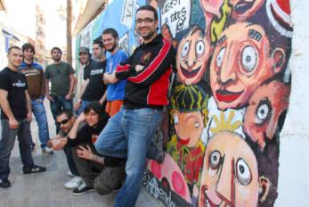 Torna el festival valencià d'hivern