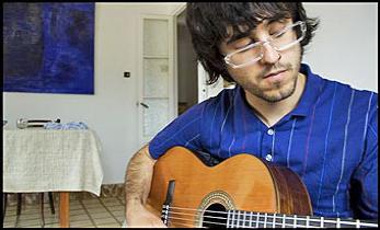 La Iaia e el Alfa en Viu