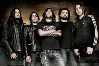 La gira 3 discos de oro de Hamlet tiene fecha en Valencia