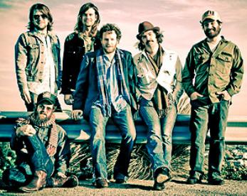 Truth and Salvage Company cancelan su visita a Canarias