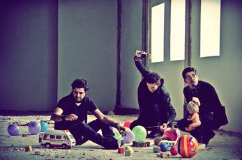 Ponle nombre al nuevo Ep de Autómatas