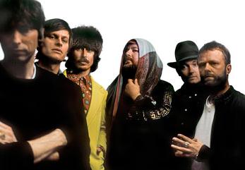 Todo a punto para el Festival Actual de Logroño