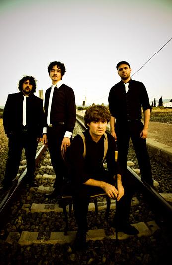 Pájaro Jack y Analogic nuestros Demoscópicos 2010