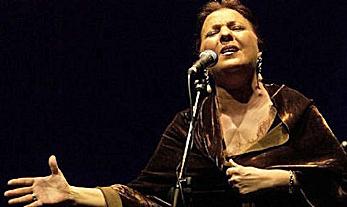 Viernes flamencos en el Teatro Barakaldo