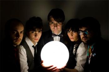 Monalisa dan un paso adelante con "Desconstrucción"