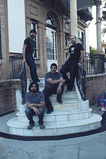 Arranca el Circuito Pop Rock de Andalucía