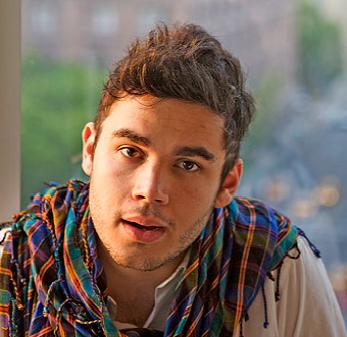 Rostam Batmanglij compone su primera banda sonora