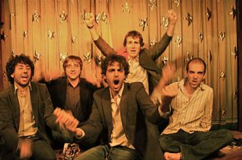 Mésdemil edita el recopilatori “Música de Telers”