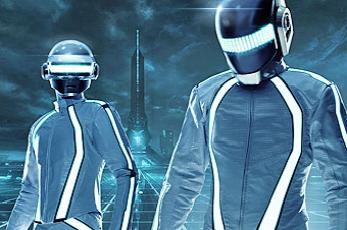 Daft Punk podrían actuar en el Arenal Sound de Castellón