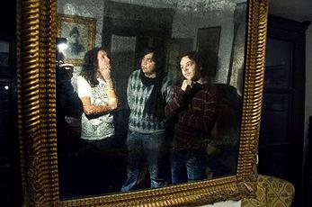 II Festival Ruido Polar en Oviedo