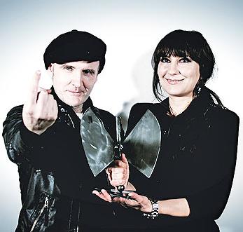 XII Premios de la Música Aragonesa