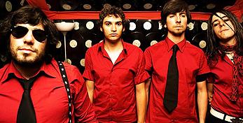 Helltrip presenta un tema de adelanto de su próximo disco