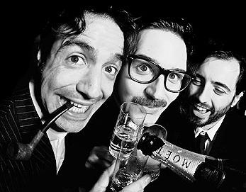 De Vito y The Closers regalan sus respectivas remezclas