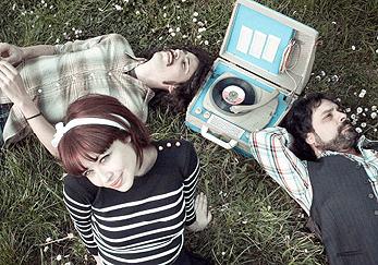 The Magic Room y Paperbacks en Gijón