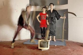 Cartel definitivo para el Tanned Tin