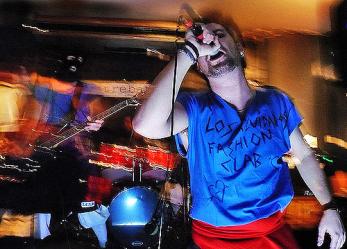 El Nicaragua Rock 2011 se celebra en Zaragoza