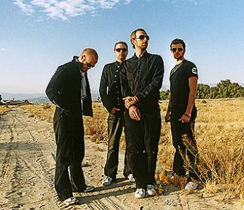 Coldplay, confirmados para el BBK Live 2011