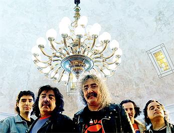 Aplazamiento del Tiburock