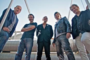 Aplazado el concierto de Doctor Divago