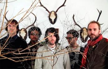 Contempopránea busca su grupo revelación 2011