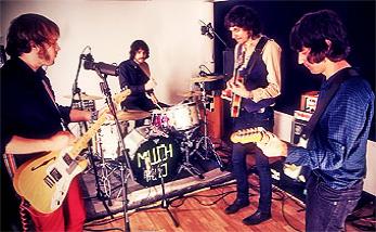 Mucho te presenta su primer tema