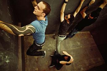 Spyro Records, nueva escudería sevillana