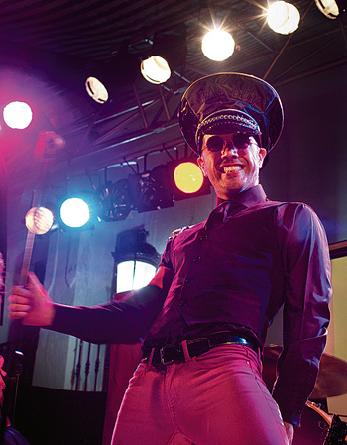 Ojeando nuevos talentos