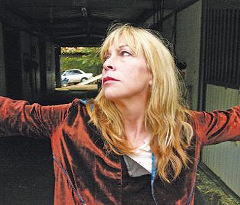 Las chicas son rockeras