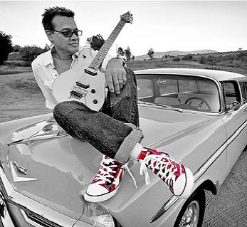 Van Halen regresan al estudio