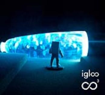 Igloo lanza nuevo disco