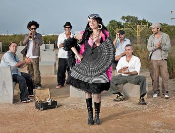 El Derrame Rock se traslada a Ourense