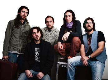 Son de Nadie descubren su "Ciudad Capricho"