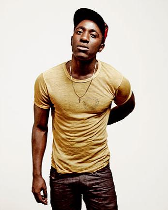 Kele Okereke se convierte en escritor