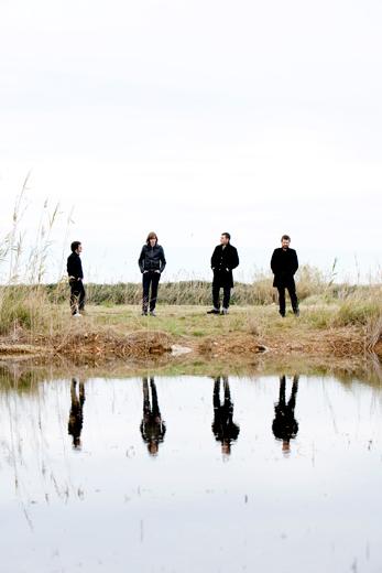 ¿Te apuntas a ver a La Habitación Roja?