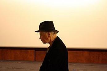 Punto de Vista, Festival Internacional de Cine Documental de Navarra