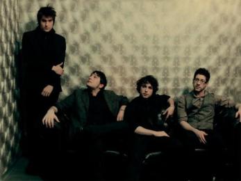 The Welcome Dynasty ganadores del concurso Winter Music