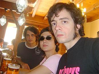 Final del Contraindicaciones