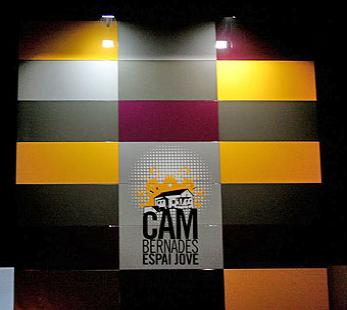 Free Stars Festival en CAM Bernades