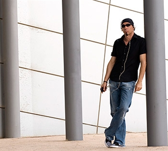 De Soto presenta en directo su nuevo disco