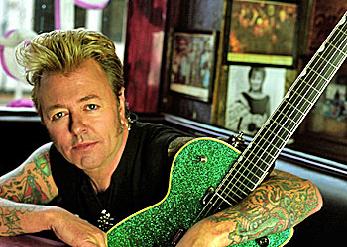 Nuevas bandas confirmadas para el Azkena Rock Festival