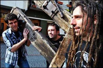 5ª edición del SaratxoRock
